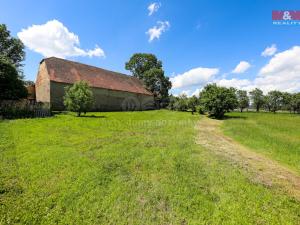 Prodej zemědělské usedlosti, Velký Bor, 244 m2