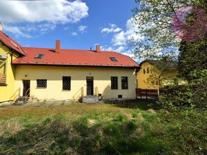 Prodej obchodního prostoru, Příbor, nábřeží Rudoarmějců, 340 m2