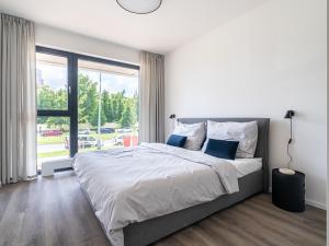 Pronájem bytu 3+kk, Praha - Malešice, Počernická, 84 m2