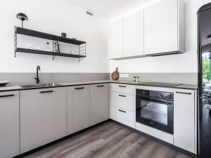 Pronájem bytu 1+kk, Praha - Malešice, Počernická, 32 m2