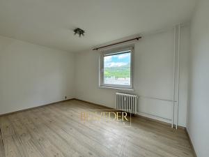 Prodej bytu 4+1, Teplice, Pod Hvězdárnou, 83 m2