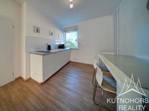 Prodej bytu 2+kk, Kutná Hora, Waldhauserova, 60 m2