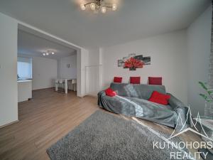 Prodej bytu 2+kk, Kutná Hora, Waldhauserova, 60 m2