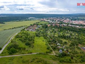 Prodej pozemku pro bydlení, Rakovník - Rakovník II, 4815 m2