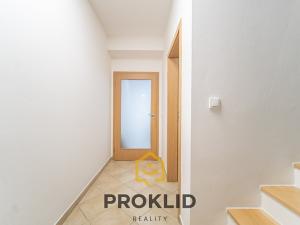 Prodej rodinného domu, Praha - Horní Počernice, Jeřická, 201 m2