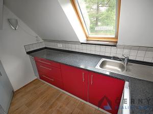Prodej bytu 4+kk, Liberec, Wintrova, 126 m2