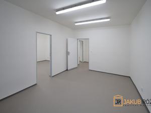 Pronájem komerční nemovitosti, Vrchlabí, Horská, 206 m2