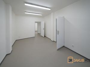 Pronájem komerční nemovitosti, Vrchlabí, Horská, 206 m2