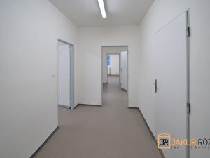 Pronájem komerční nemovitosti, Vrchlabí, Horská, 206 m2