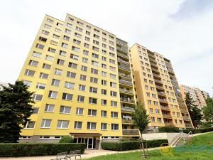 Prodej bytu 2+kk, Praha - Ruzyně, Vlastina, 43 m2