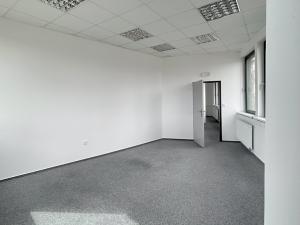 Pronájem kanceláře, Most, tř. Budovatelů, 72 m2