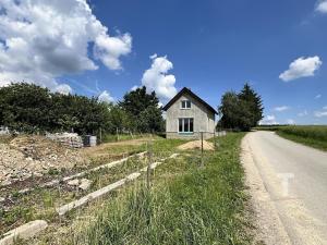 Prodej rodinného domu, Suchý, 84 m2