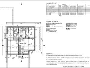 Prodej pozemku pro bydlení, Praha - Horní Počernice, Slatiňanská, 897 m2