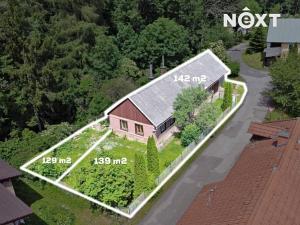 Prodej rodinného domu, Hořice, 84 m2