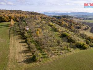 Prodej zemědělské půdy, Kostelec u Holešova, 1397 m2