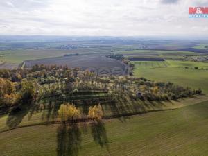 Prodej zemědělské půdy, Kostelec u Holešova, 1397 m2