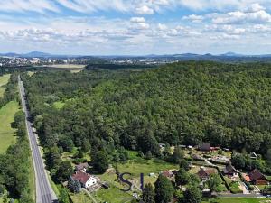 Prodej pozemku pro bydlení, Stružnice, 1065 m2