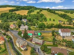 Prodej pozemku pro bydlení, Dolní Podluží, 784 m2