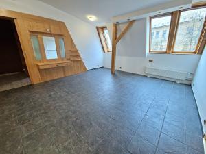 Prodej činžovního domu, Liberec, 1265 m2