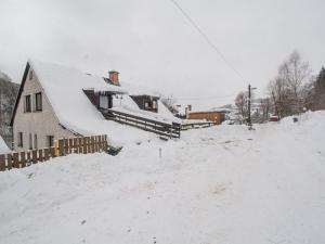 Prodej rodinného domu, Jablonec nad Jizerou, 425 m2