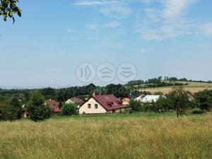 Prodej pozemku pro bydlení, Příbor, 9. května, 2882 m2