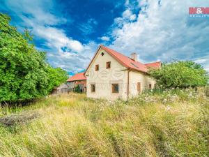 Prodej zemědělské usedlosti, Planá - Otín, 500 m2