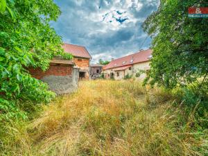 Prodej zemědělské usedlosti, Planá - Otín, 500 m2