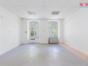 Prodej obchodního prostoru, Fulnek, Fučíkova, 230 m2