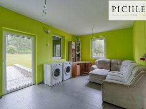 Prodej pozemku pro bydlení, Nekvasovy, 1022 m2