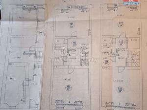 Prodej rodinného domu, Cheb, Provaznická, 275 m2