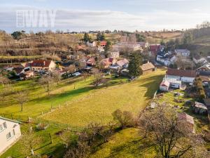 Prodej pozemku pro bydlení, Cerhenice, 1717 m2