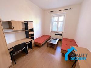 Prodej bytu 3+1, Ústí nad Labem, Pasteurova, 58 m2