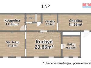 Prodej rodinného domu, Praha - Lysolaje, Lysolajské údolí, 362 m2