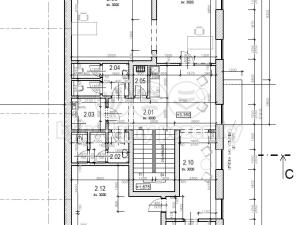 Pronájem skladu, Pelhřimov, Kouřimského, 1320 m2