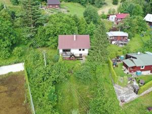 Prodej chaty, Ostravice, 162 m2