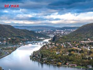 Prodej pozemku pro bydlení, Ústí nad Labem, 2132 m2