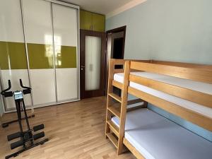 Prodej bytu 4+kk, Chrudim, Radoušova, 101 m2