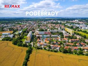 Prodej rodinného domu, Poděbrady, Severní, 146 m2