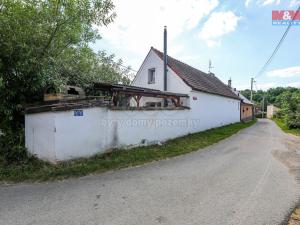 Prodej rodinného domu, Chrást, Smědčická, 105 m2