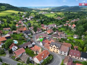 Prodej rodinného domu, Nezdice na Šumavě, 183 m2