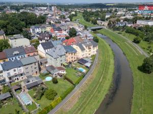 Prodej bytu 3+1, Opava - Předměstí, Na Nivě, 91 m2