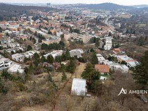 Prodej pozemku pro bydlení, Brno, Nad Lískami, 1430 m2