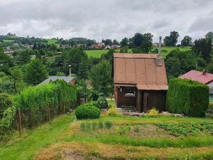 Prodej chaty, Vyskytná nad Jihlavou, 40 m2