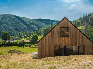 Prodej rodinného domu, Bečov nad Teplou, 107 m2