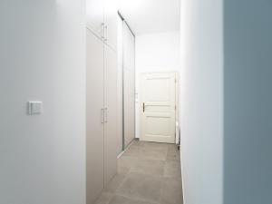 Pronájem bytu 1+kk, Praha - Žižkov, Jeronýmova, 30 m2