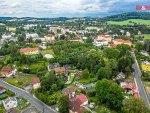 Prodej pozemku pro bydlení, Jiříkov - Nový Jiříkov, 922 m2