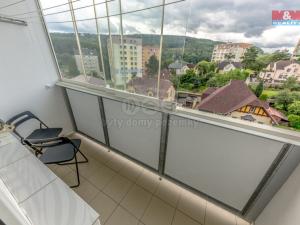 Prodej bytu 3+1, Děčín - Děčín IX-Bynov, Rudolfova, 81 m2