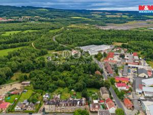 Pronájem bytu 1+kk, Dolní Rychnov, Hřbitovní, 25 m2