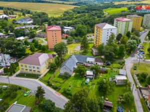 Prodej rodinného domu, Moravský Beroun, Dvořákova, 100 m2