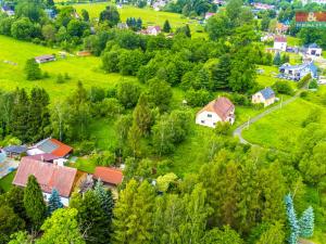 Prodej pozemku pro bydlení, Horní Podluží, 1079 m2